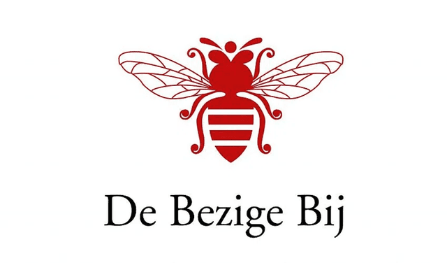 Uitgeverij De Bezig Bij